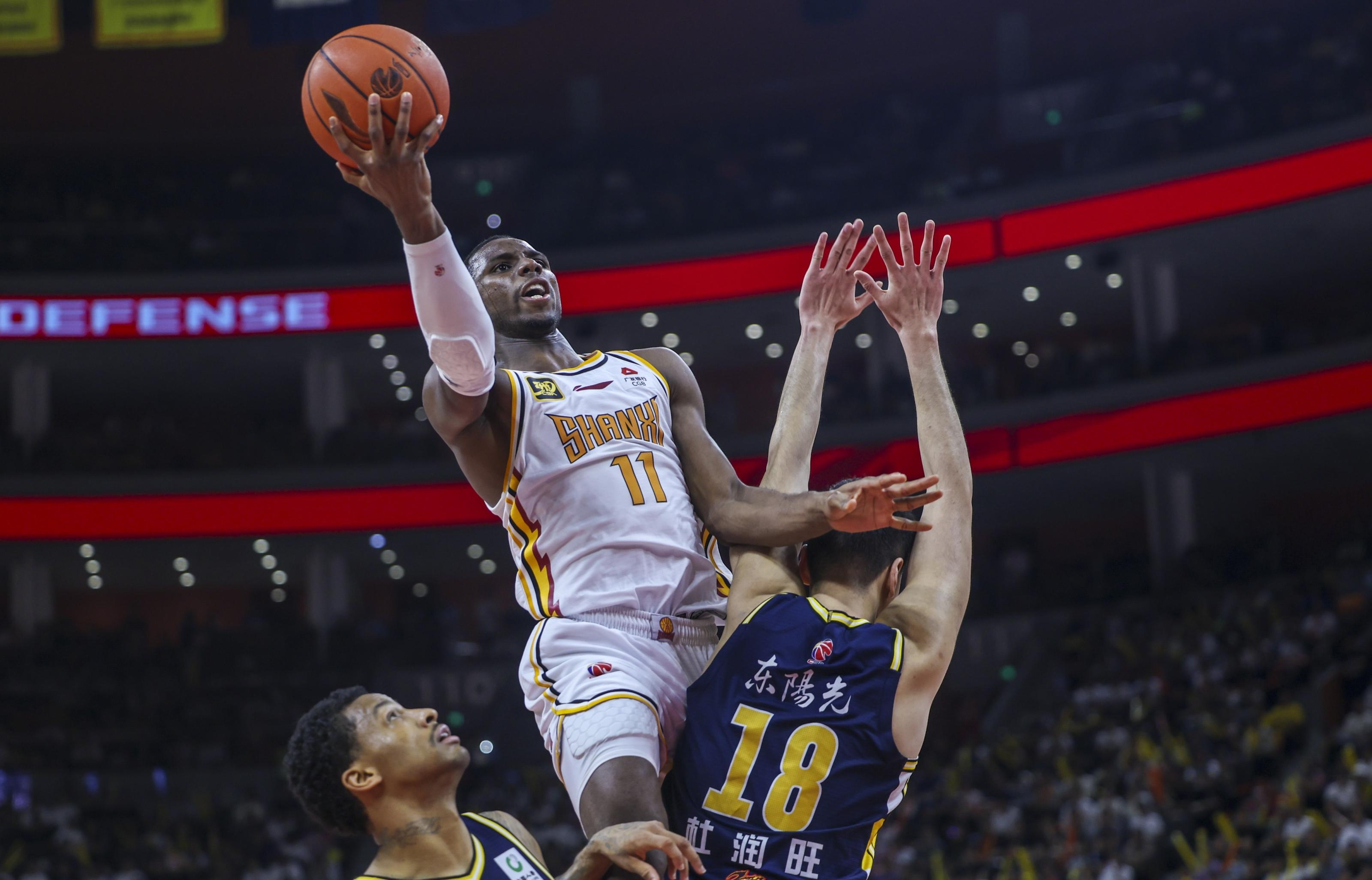 CBA季后赛赛程吃紧;尼斯今夜外线爆发;信心回归;赛季目标并未改变 CBA季后赛赛程吃紧;尼斯今夜外线爆发;信心回归;赛季目标并未改变