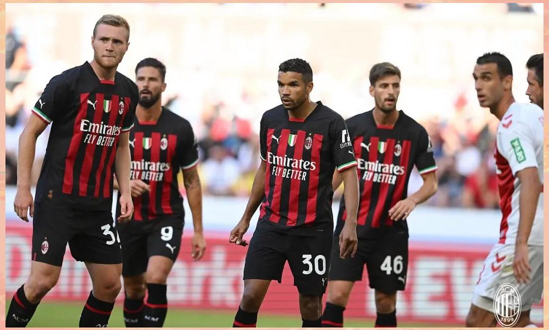 米兰绝杀国米夺得意超杯 米兰绝杀国米夺得意超杯