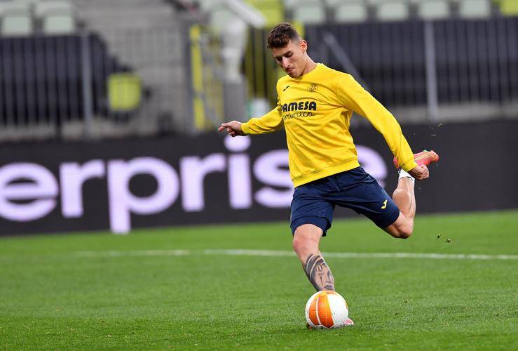 英超赛程吃紧,比利亚雷亚尔今晚扳平良机,态度坚定,更衣室氛围转暖(英超赛程今日赛程表) 英超赛程吃紧,比利亚雷亚尔今晚扳平良机,态度坚定,更衣室氛围转暖(英超赛程今日赛程表)