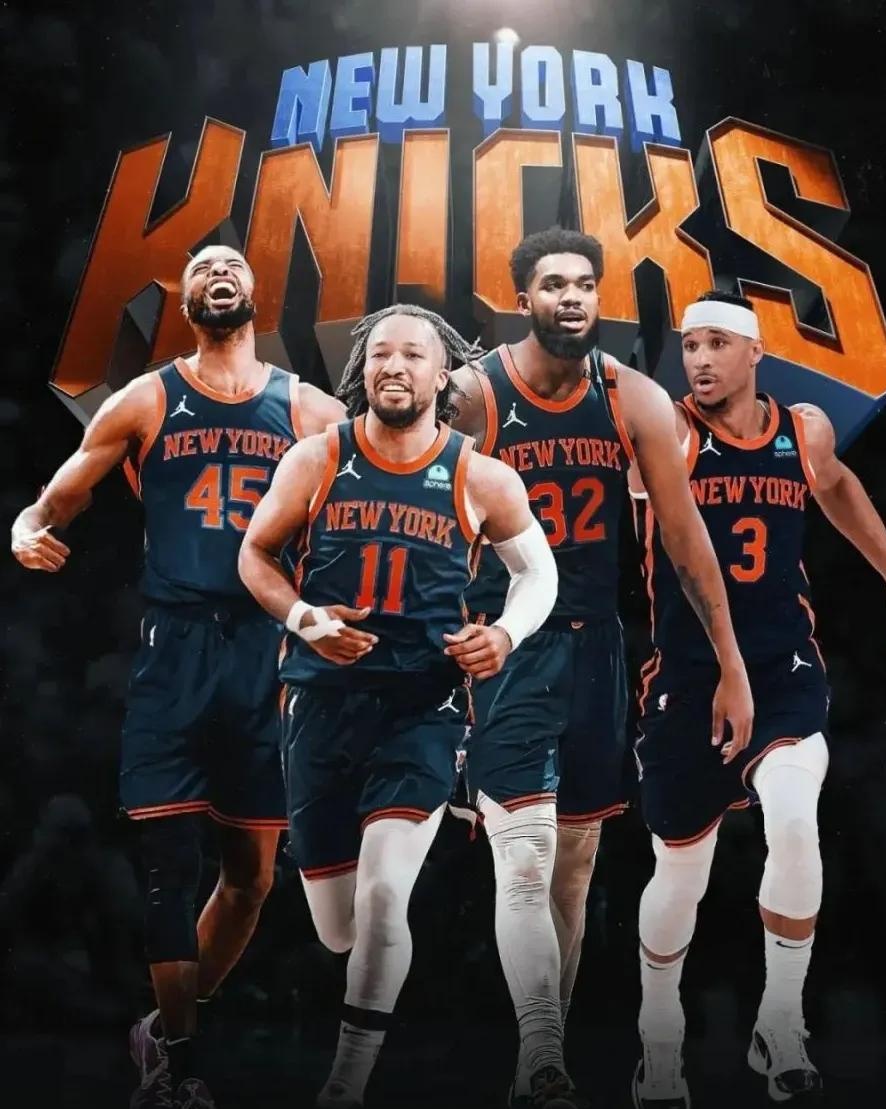 纽约尼克斯迎英超关键赛，今夜更衣室发声，底气十足，阵容厚度经受考验 