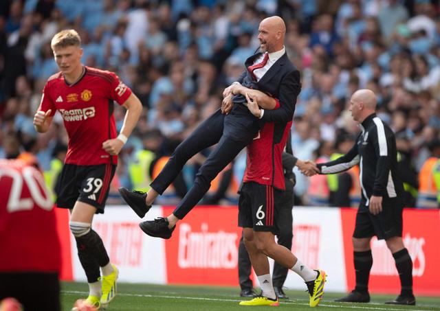 足总杯今晨再迎强敌,阿贾克斯防线松动,主帅态度:底气十足,轮换策略成焦点的简单介绍 足总杯今晨再迎强敌,阿贾克斯防线松动,主帅态度:底气十足,轮换策略成焦点的简单介绍