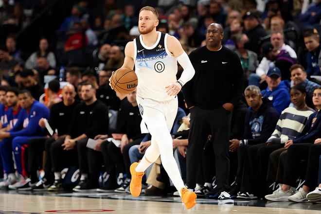 全明星赛集结日再迎强敌,明尼苏达森林狼伤情更新,主帅态度——气氛紧张,赛程密集仍需轮换的简单介绍 全明星赛集结日再迎强敌,明尼苏达森林狼伤情更新,主帅态度——气氛紧张,赛程密集仍需轮换的简单介绍