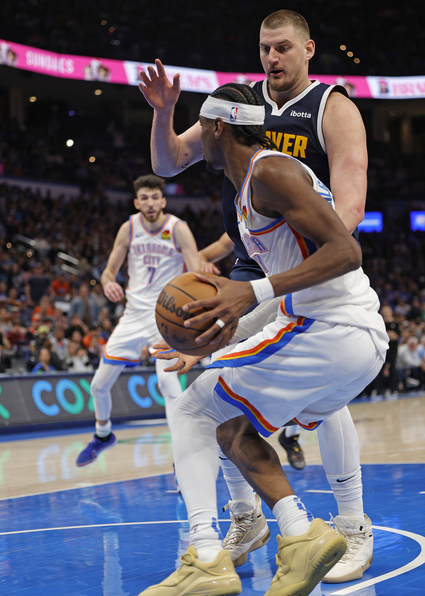 俄克拉荷马雷霆青训的特点是什么 俄克拉荷马雷霆青训的特点是什么