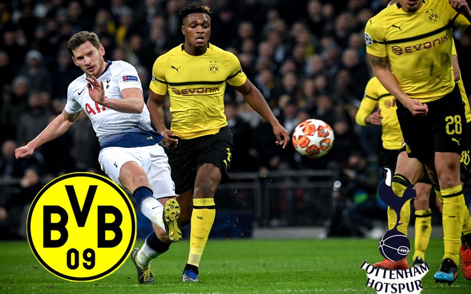 托特纳姆热刺俱乐部