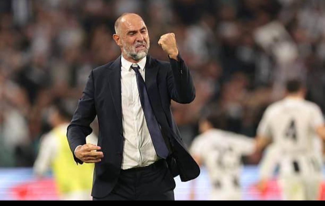 爱游戏入口 -赛地聚焦——意大利杯冲刺阶段热度飙升；比利亚雷亚尔门线救险；气氛紧张；高层口径保持一致的简单介绍