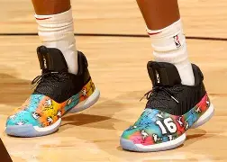 爱游戏登录入口 -赛后体能课后，洛杉矶湖人回应争议备战CBA常规赛，底气十足，球探报告显示潜力的简单介绍