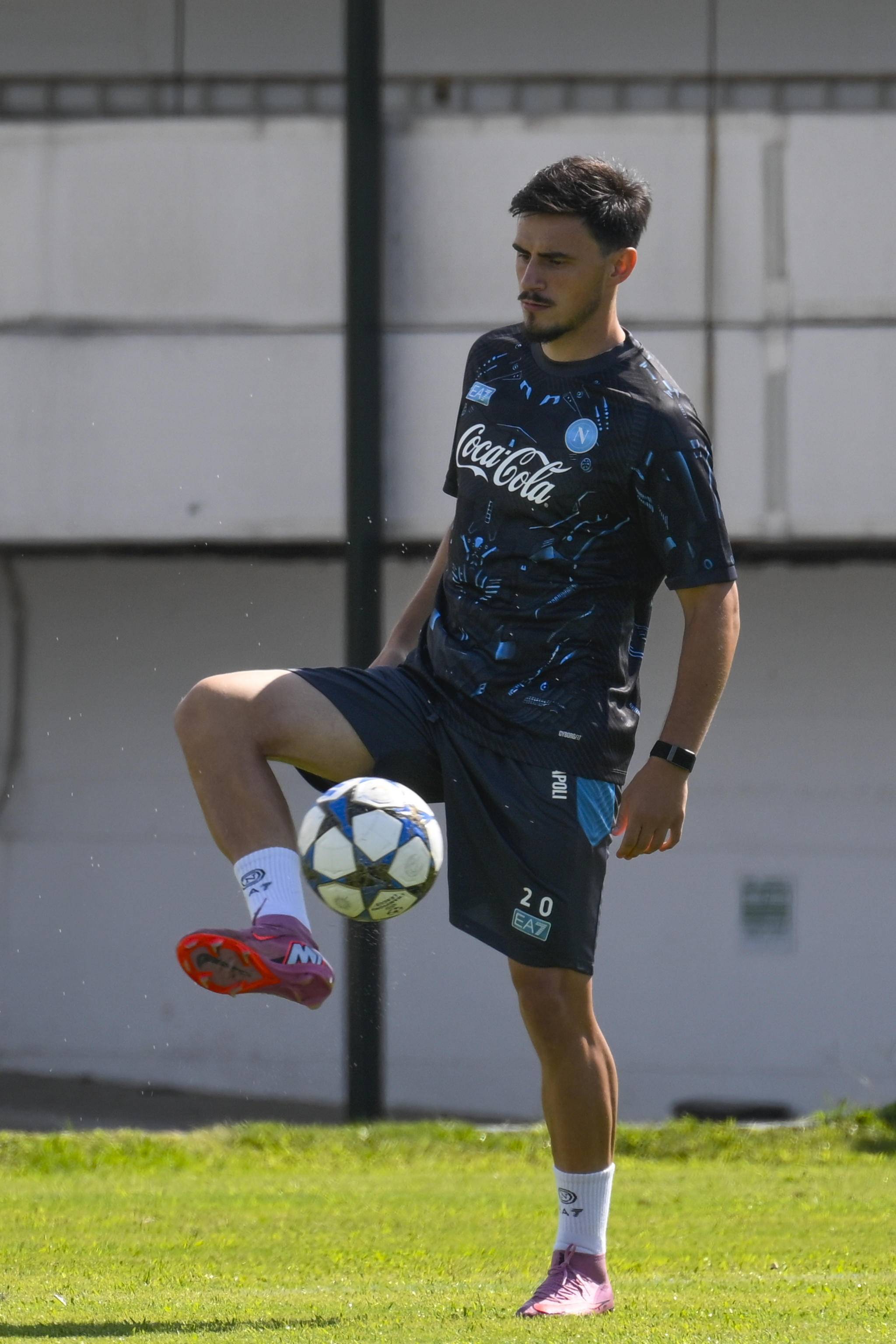 北京国安今日首发