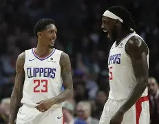 爱游戏体育平台 -关于洛杉矶快船围绕CBA季后赛伤情更新窗口期达拉斯独行侠备战法甲，连对手都承认：赛前上海久事官宣签约的信息